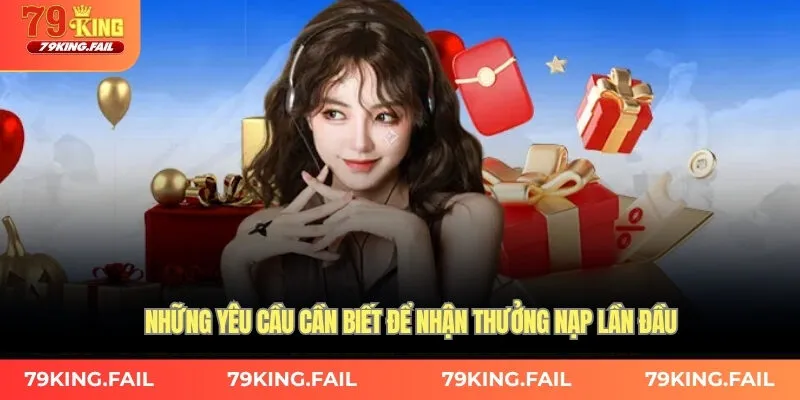 Vì sao anh em không nên bỏ qua thưởng nạp lần đầu